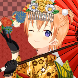 KAGURA #1422