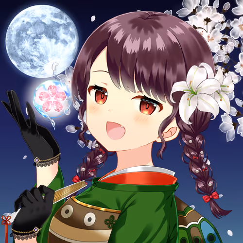 KAGURA #4503