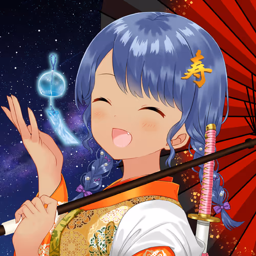 KAGURA #5154