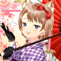 KAGURA #5159