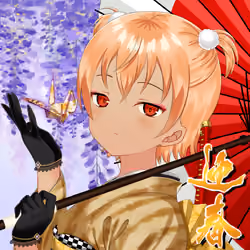KAGURA #2653