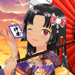 KAGURA #3994