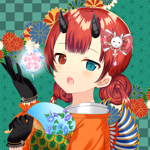 KAGURA #5495