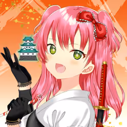 KAGURA #0550