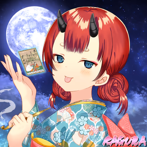KAGURA #3300