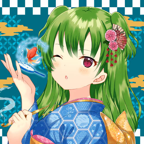 KAGURA #4394