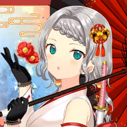 KAGURA #0705