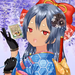 KAGURA #3984