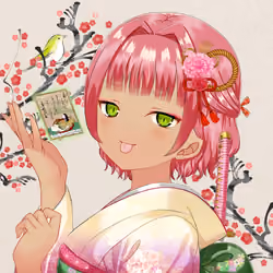 KAGURA #6366