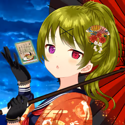 KAGURA #2773
