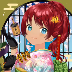 KAGURA #6303