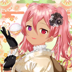 KAGURA #2443