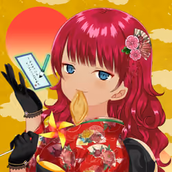KAGURA #2213