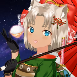 KAGURA #2820
