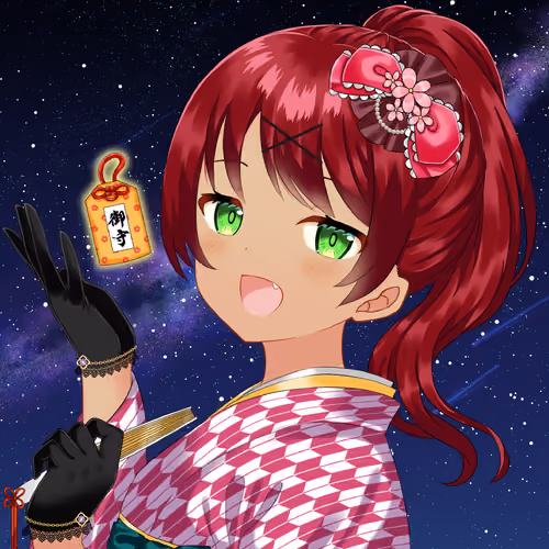 KAGURA #3459
