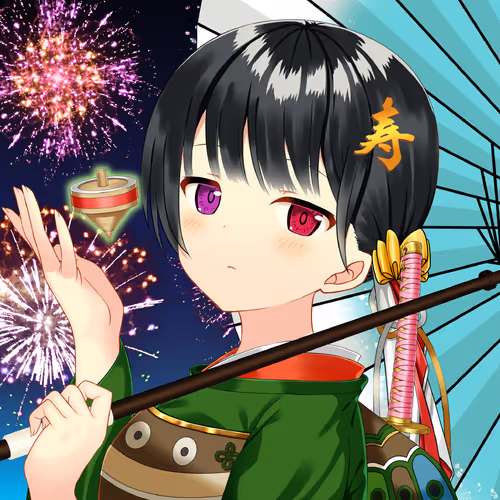 KAGURA #0466