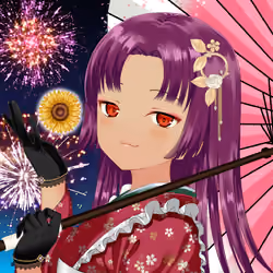 KAGURA #3721