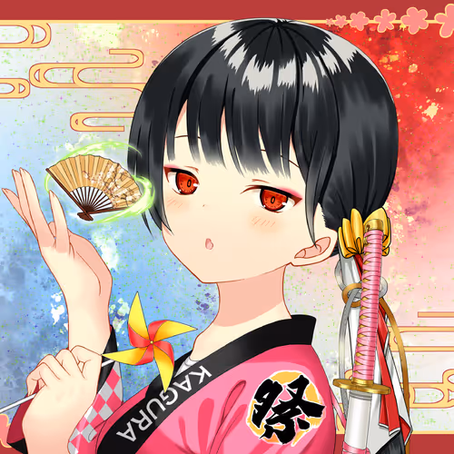 Kagura Jp
