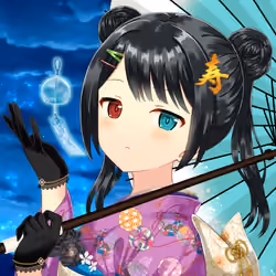 KAGURA #3781
