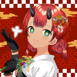 KAGURA #6553