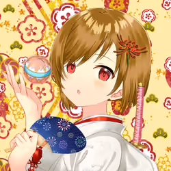 KAGURA #5938
