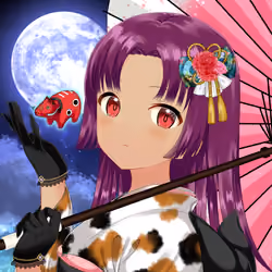 KAGURA #4037