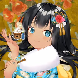 KAGURA #3626