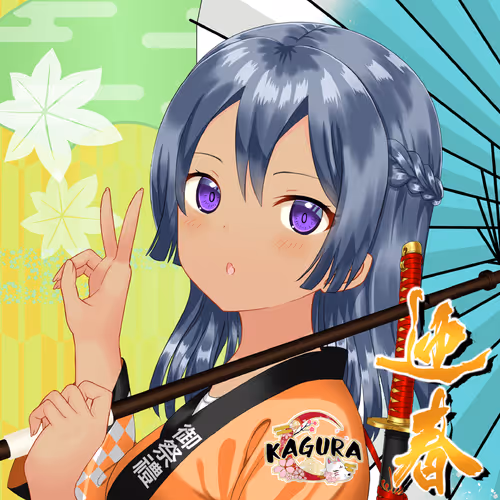 Kagura Jp