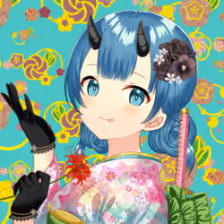 KAGURA #3074