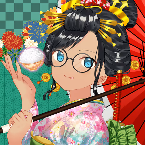 KAGURA #6126