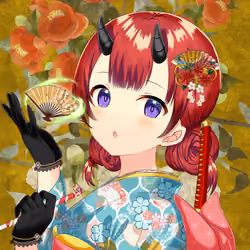 KAGURA #5175