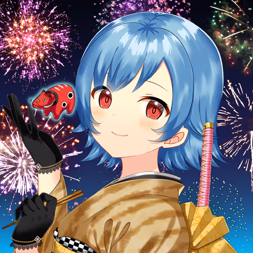 KAGURA #5741