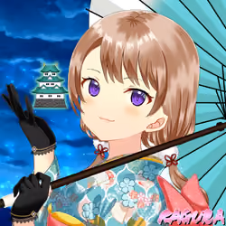 KAGURA #4802