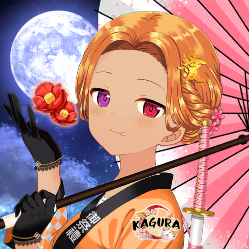 Kagura Jp