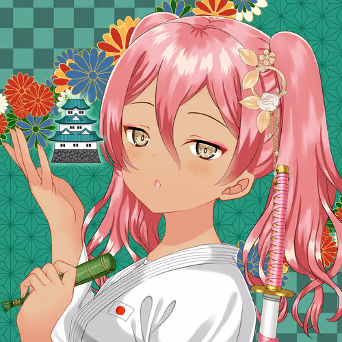 KAGURA #2708