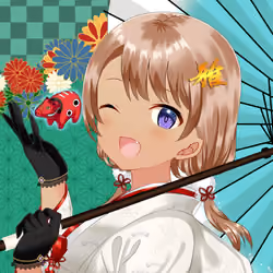 KAGURA #2771