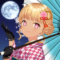 KAGURA #3694