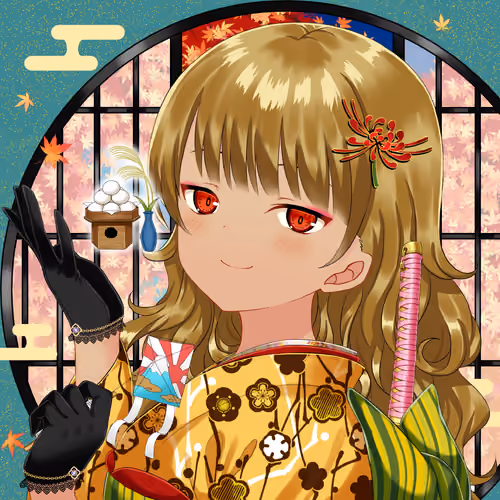 KAGURA #1455