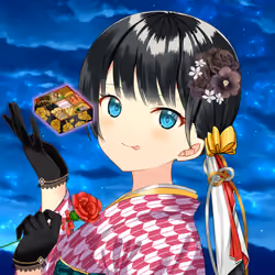 KAGURA #0092