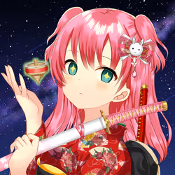 KAGURA #6077