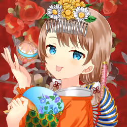 KAGURA #4704