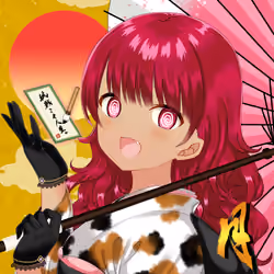 KAGURA #2533