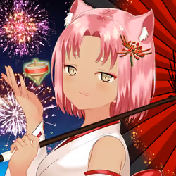 KAGURA #3298