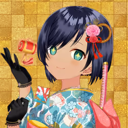 KAGURA #3840