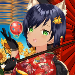 KAGURA #2675