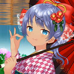 KAGURA #2416