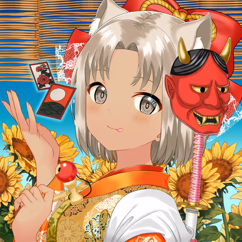KAGURA #1427