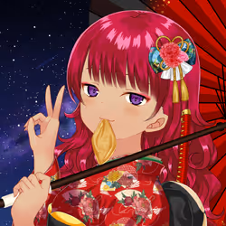KAGURA #3941