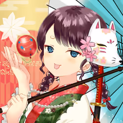 KAGURA #6356