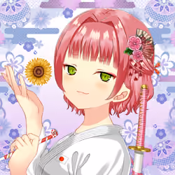 KAGURA #3602